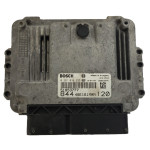 LANCIA DELTA ECU / 0281016235 / 51853777 / 1039S33441 / BOSCH