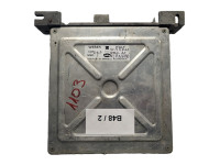 LANCIA DELTA ECU / IAW 02P / IAW02P / WH2P-01 / 64834086 / HAH-81