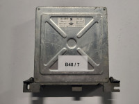 LANCIA FIAT ECU / IAW 02P / WH2P.01 / HAH-81 / MED 502 / MED502 / WEBE
