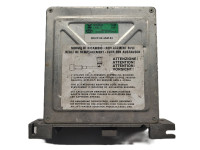 LANCIA FIAT ECU / IAW 02P / WH2P.04 / WH2P.04/4AM.84 / WEBER
