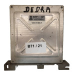 LANCIA FIAT ECU / IAW 04T / WH4T.07/8SD-97 / WH4T.07 / 8SD-97 / WEBER