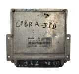 VOVLO V70 ECU / 0281010319 / 28SA5360 / BOSCH