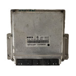 LANCIA LYBRA 2.4 JTD ECU / 0281010001 / 46472184 / BOSCH