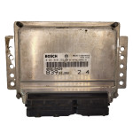 LANCIA LYBRA 2.4 JTD ECU / 0281010339 / 46819420 / BOSCH