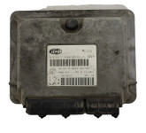 FIAT PANDA 1.1 ECU / 55187374 / IAW4AF.PP / HW204 / 61600.625.03 MAGNE