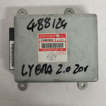 LANCIA LYBRA CENTRALINA CAMBIO AUTOMATICO ECU / 46542837 / FJ001057 /