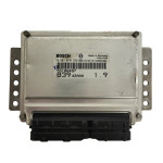 LANCIA LYBRA ECU / 0281010338 / 55186487 / BOSCH