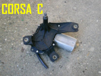 opel corsa c , meriva a , astra g karavan - motor brisača zadnji