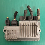 PEUGEOT CITROEN START AND STOP ECU MODULE / 9675015880 / 9676308180 /