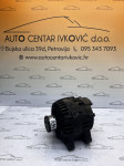 LANCIA PHEDRA 2.2 HDI - ALTERNATOR M34 - AX1156IT