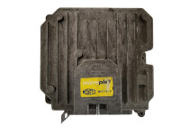 LANCIA THEMA TURBO 2.0 8V ECU / MED601B / MED601B / MICROPLEX / MAGNET