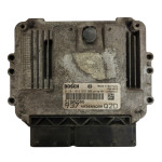 ALFA ROMEO 147 ECU / 0281013532 / 51806566 / BOSCH
