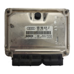AUDI A4 ECU / 038906019JT / 0281011138 / EDC15P+ / BOSCH