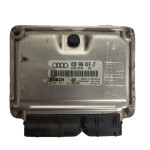 AUDI A4 ECU / 038906019JT / 0281011138 / EDC15P+ / BOSCH