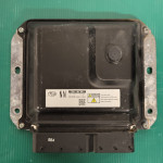 SUBARU LEGACY 2.0 DIESEL ECU / 275800-9844 / 22611AP842 / DENSO