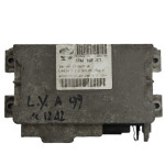 LANCIA Y 1.2 ECU / IAW16F.ET / 46545155 / 61602.108.02 / MAGNETI MAREL