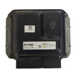 OPEL ASTRA H ECU / 98025829 / 8980258294 / MB275800-4864 / DENSO
