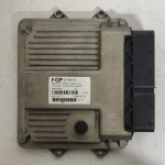 LANCIA Y 1.3 ECU / 55195819 / MJD 6JF.Y1 / HW01C / 71600.007.03 MAGNET