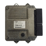 LANCIA Y 1.3 ECU / 55195819 / MJD 6JF.Y1 / HW01C / 71600.007.03 MAGNET