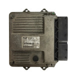 LANCIA Y 1.3 ECU / 55195819 / MJD 6JF.Y1 / HW01C / 71600.007.03 MAGNET