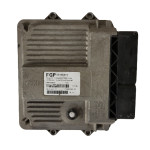 LANCIA Y 1.3 ECU / 55195819 / MJD6JF.Y1 / HW01C / 71600.007.03 MAGNETI