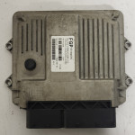 LANCIA Y ECU / 55194016 / MJD 6JF.Y1 / HW01C / 71600.007.02 / MAGNETI