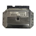 RENAULT ECU / 21585421-2A / 8200509552 / 8200509516 / S3000