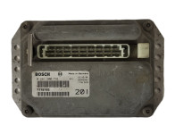 LANCIA Y10 ECU / 0261200716 / 7778785 / 00077787850 / BOSCH
