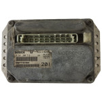 LANCIA Y10 ECU / 0261200716 / 7778785 / 00077787850 / BOSCH