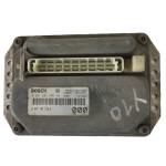 LANCIA Y10 ECU / 0261203498 / 00077971390 / BOSCH