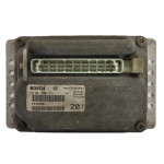 LANCIA Y10 ECU BOSCH 0261200716 7778785 00077787850 Engine Control Uni