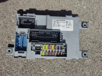 Lancia Ypsilon 2011 ECU upravljačka jedinica, modul 00519584530