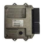 LANCIA YPSILON ECU / 55192097 / MJD 6JF.Y1 / HW01C / 71600.007.01