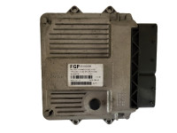 LANCIA YPSILON Y 1.3 ECU / 55192098 / MJD6JF.Y1 / HW01C / 71600.009.03
