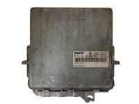 LAND ROVER FREELANDER ECU / 0281001420 / TYPE 4125 / MSB101070 / BOSCH