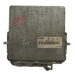LAND ROVER FREELANDER ECU / 0281001420 / TYPE 4125 / MSB101070 / BOSCH