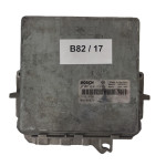 LAND ROVER FREELANDER ECU / 0281010113 / MSB101071 / TYPE4125 / BOSCH-