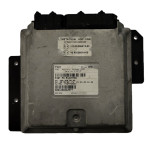 FIAT MULTIPLA BIPOWER ECU / 51815708 / 4100135 / C601 / 5D0-CNG / META