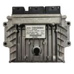 LAND ROVER FREELANDER ECU / 0281010811 / NNN000150 / 7788578 / BOSCH