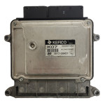 HYUNDAI ACCENT 1.4 ECU / 39101-26AD1 / 9030930743A2 / GMC-644DFS3-5000