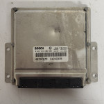 LANCIA LYBRA 1.9 JTD ECU / 0281010002 / 46782819 / BOSCH