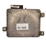 LAND ROVER FREELANDER ECU 1.8 / MKC104393