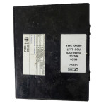 LAND ROVER FREELANDER ECU / YWC106080 / 27VT