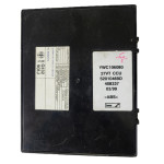 LAND ROVER FREELANDER ECU / YWC106080 / 27VT