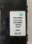 LAND ROVER FREELANDER ECU / YWC106080 / 27VT