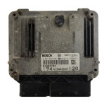 Fiat Croma 1.9 ECU / 0281012961 / 51804784 / / BOSCH