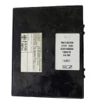 LAND ROVER FREELANDER ECU / YWC106390 / 27VT