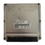 Mercedes a Class W168 ECU / A0285451932 / 0281010118 / CR1.2 / ED0032