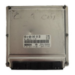 Mercedes a Class W168 ECU / A0285451932 / 0281010118 / CR1.2 / ED0032