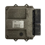LANICA MUSA ECU / 51768657 / MJD 6JF.M4 / HW01C / MAGNETI MARELLI
